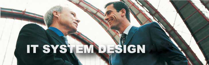 IT System Design